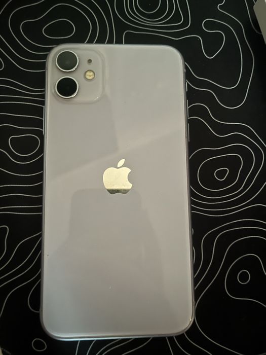 iPhone 11 читать описание!