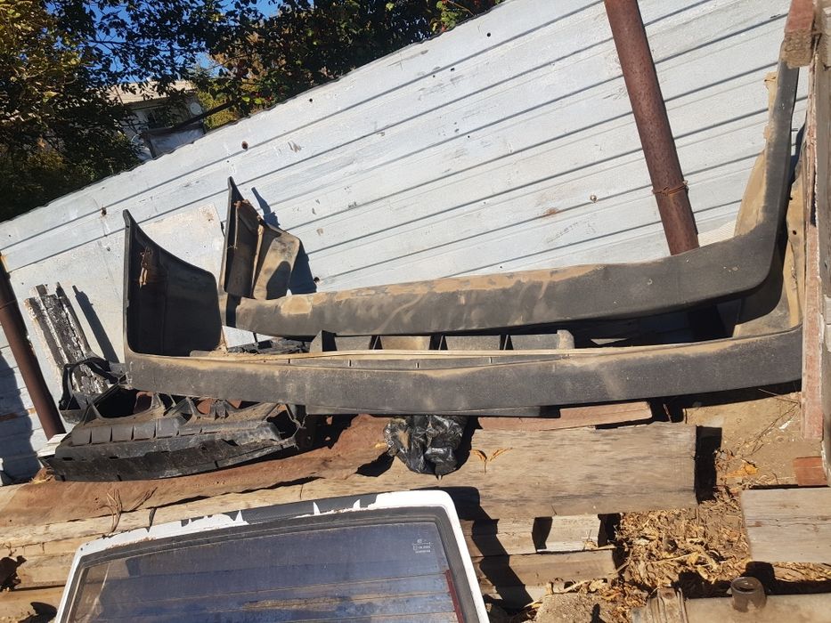 Продам запчасти ваз