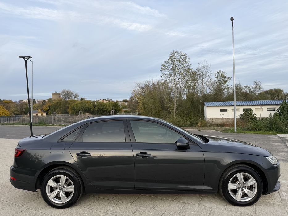 Vand Audi A4 2.0 diesel 150 cp