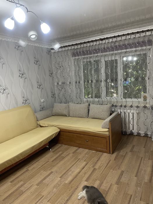 Продам 4-х комнатный дом