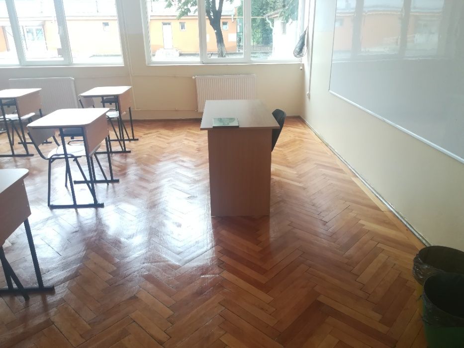 Raschetat / Slefuit / Montat Parchet BUCURESTI / Ploiesti / BRASOV