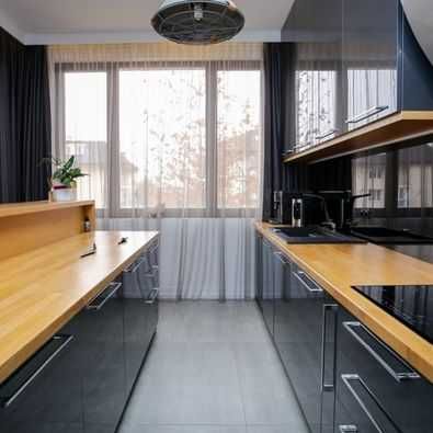 Продава се Двустаен апартамент в София, Разсадника - 75 кв.м за 789 €/кв.м - Снимка #1