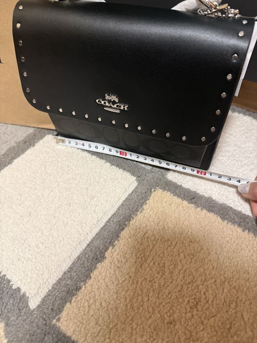 Чанта Coach