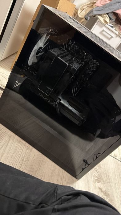 vand pc complet gaming i5 13600kf 16gb ddr5 rtx 4060