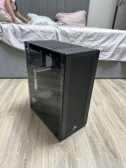 Продам игровые корпуса