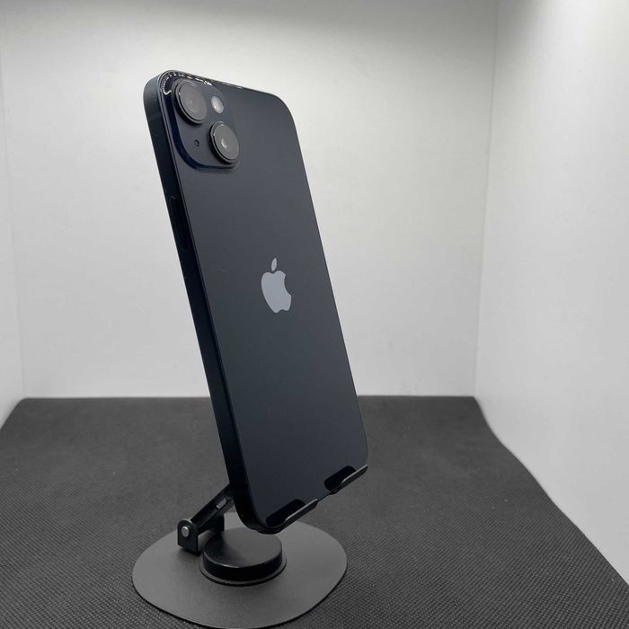 iPhone 14, 128gb 83% емкость, идеально работает, все оригинал