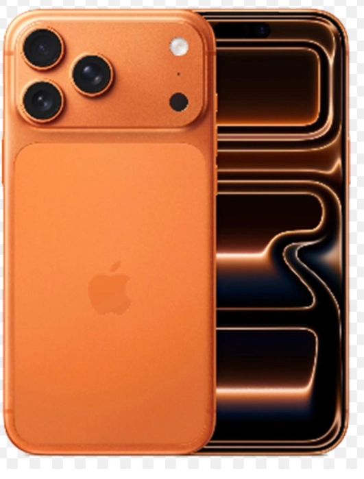 Aplle IPhone 17 pro max, 256 gb