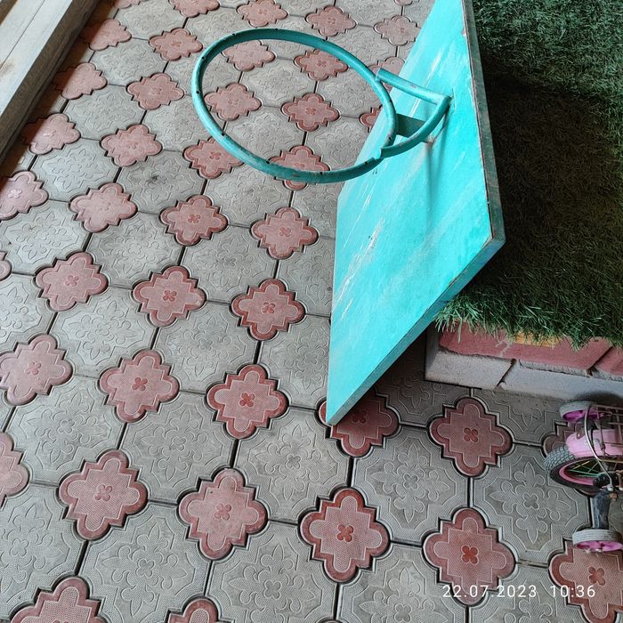 Продам баскетбольное кольцо