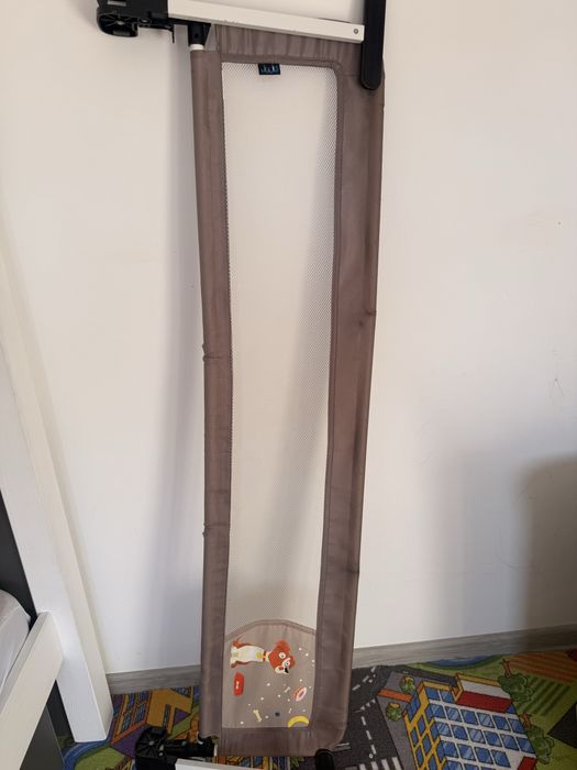 Laterala pat/protectie pat