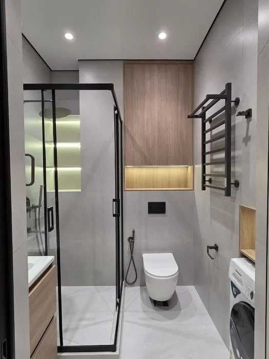 * Imperial Club City 1в2ком квартира идеально под сдачу,Метро Минор