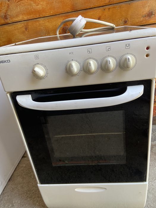 Плита стеклокерамическая