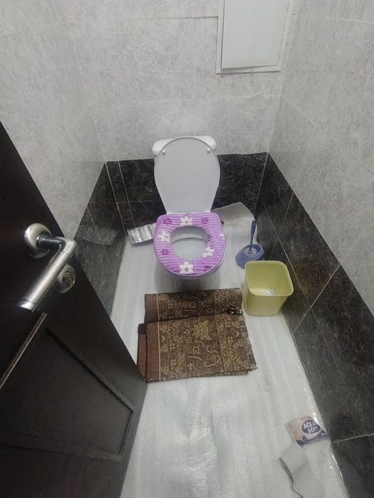 Bezmakler arenda 2 xonali kv Qarshi sh.