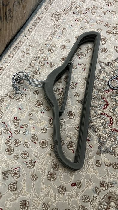 Плечики для одежды