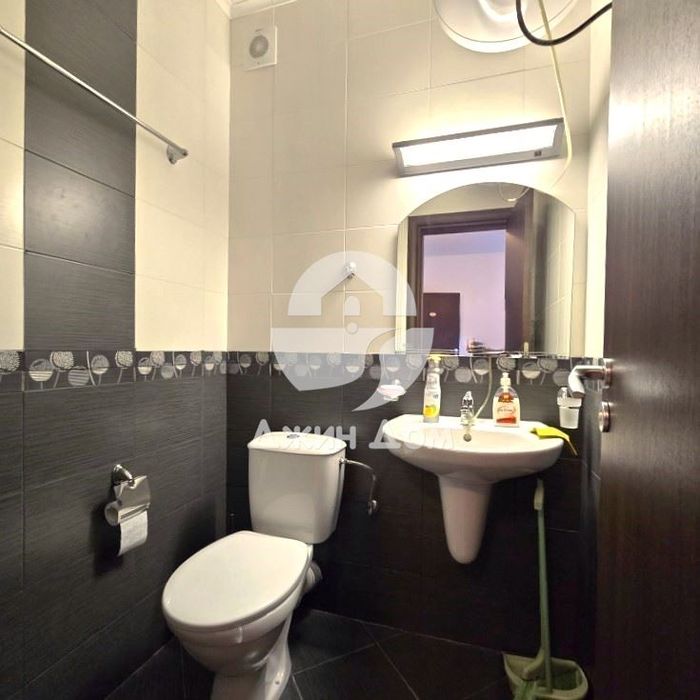 Продава се Двустаен апартамент в к.к. Слънчев бряг - 60 кв.м за 1150 €/кв.м - Снимка #6