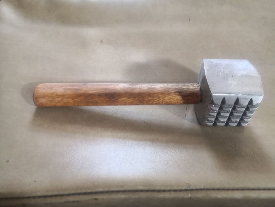 Молоток для отбивания мяса