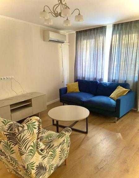 Очарователен многостаен апартамент в Центъра!