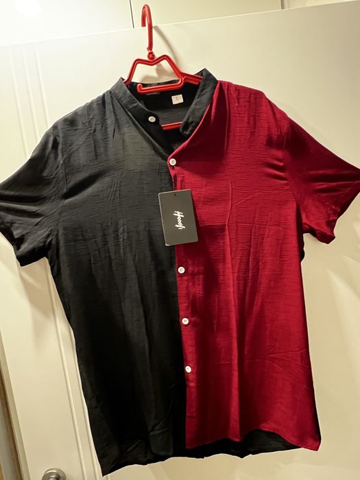 Ризи с къс ръкав