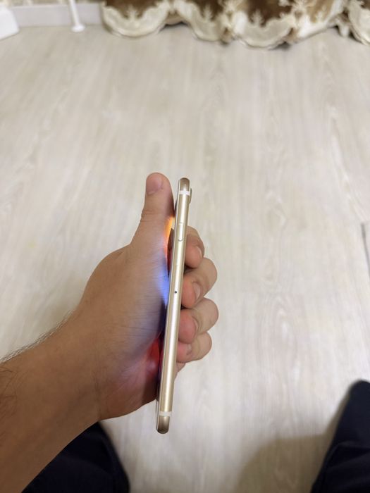 Iphone 7 32gb в отличном состоянии