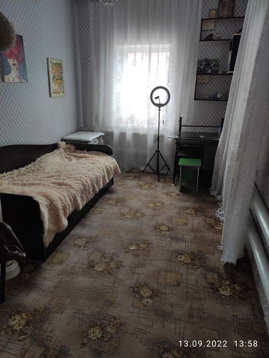 Продам дом в городе