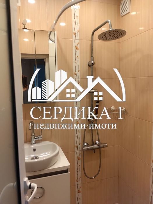 Продава се Тристаен апартамент в София, Фондови жилища - 61 кв.м за 1522 €/кв.м - Снимка #9