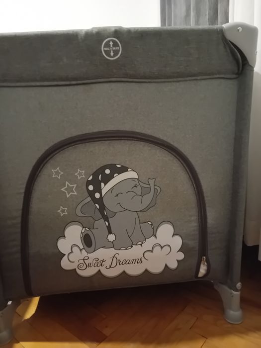 Кошара + матрак Легло Лорели