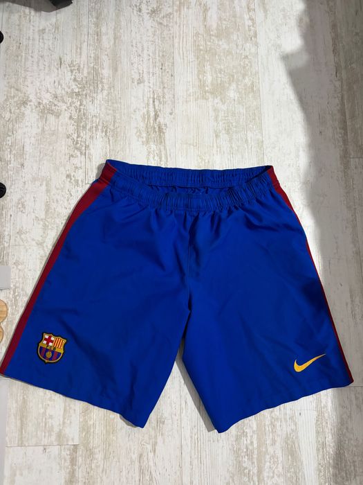 Шорти Nike Barcelona