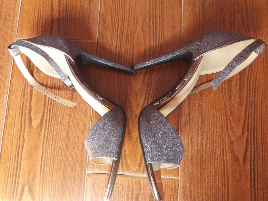 sandale noi,elegante,nr.38