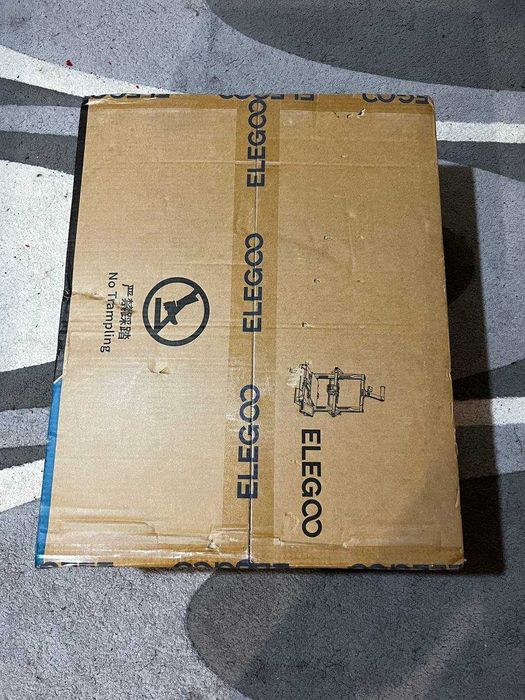 Eleggo Neptune 4 Pro