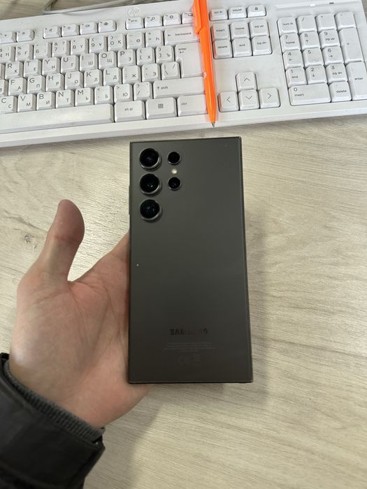 Samsung S24 Ultra