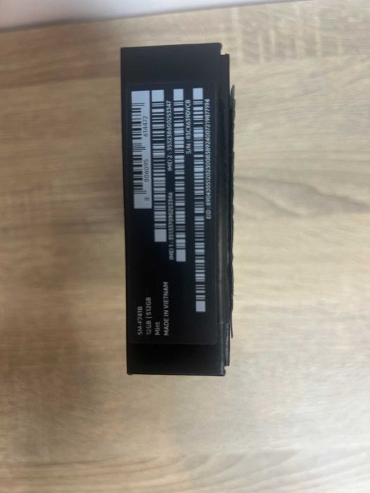 Samsung Galaxy Z Flip 6 512GB 5G MINT F741, ГАРАНЦИЯ 1 ГОДИНА