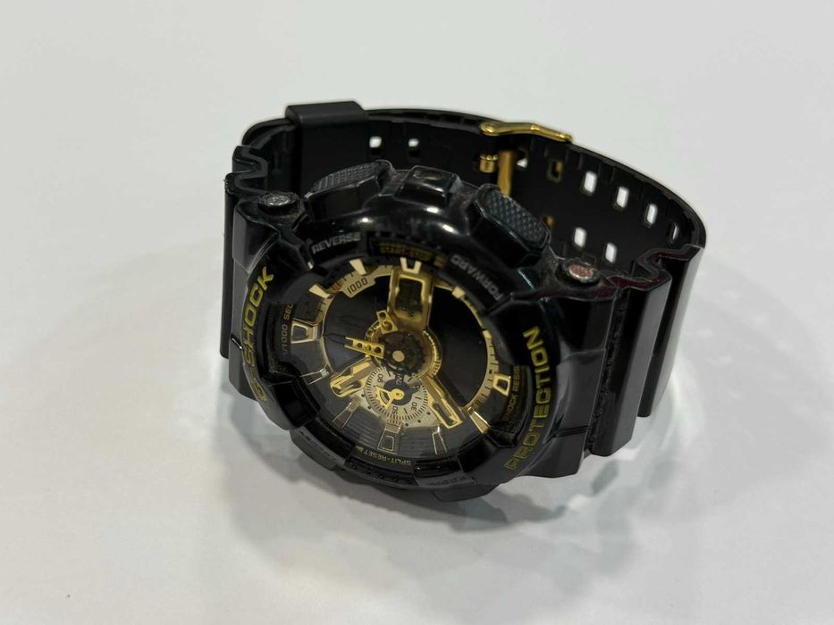 Casio G-Shock GA-110GB