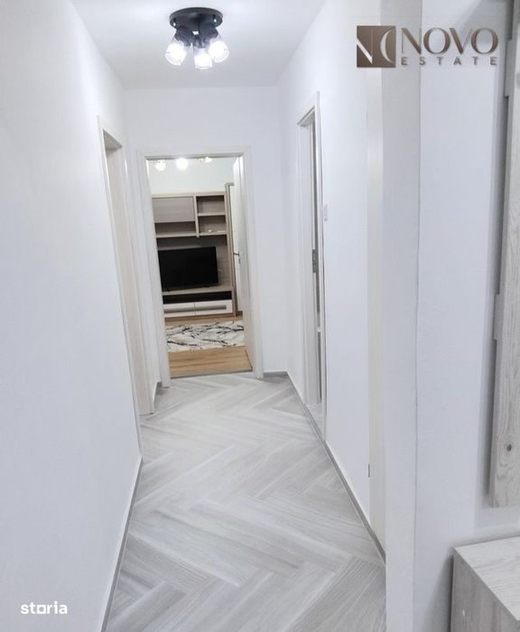 2 Camere | Stefan cel Mare | AC | Metrou