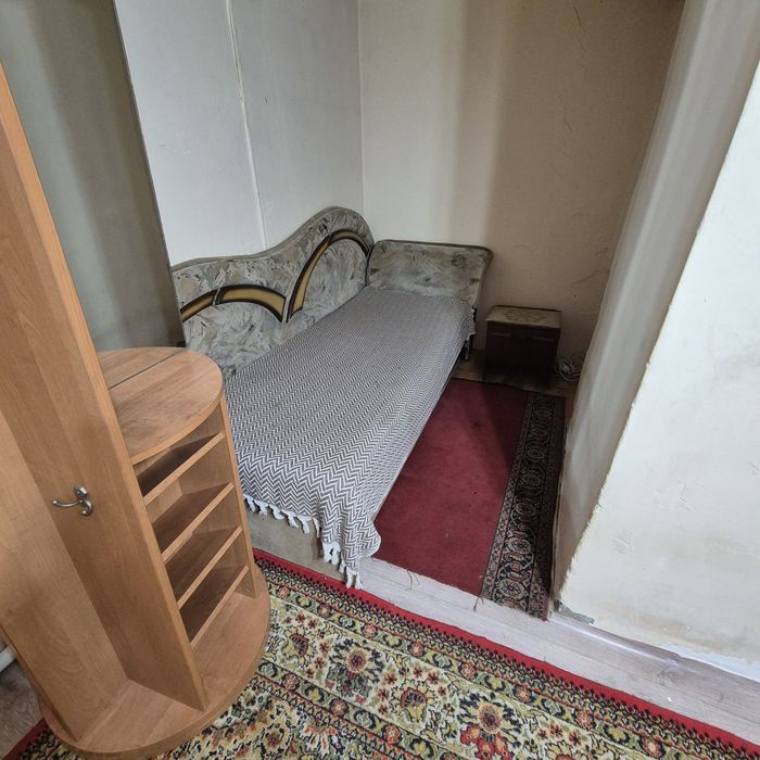 Сдам времянку на длительный срок