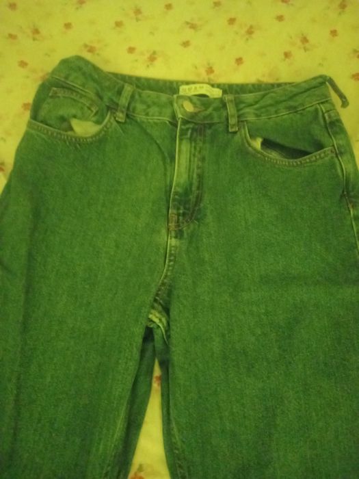 Blugi bărbați mărime 40