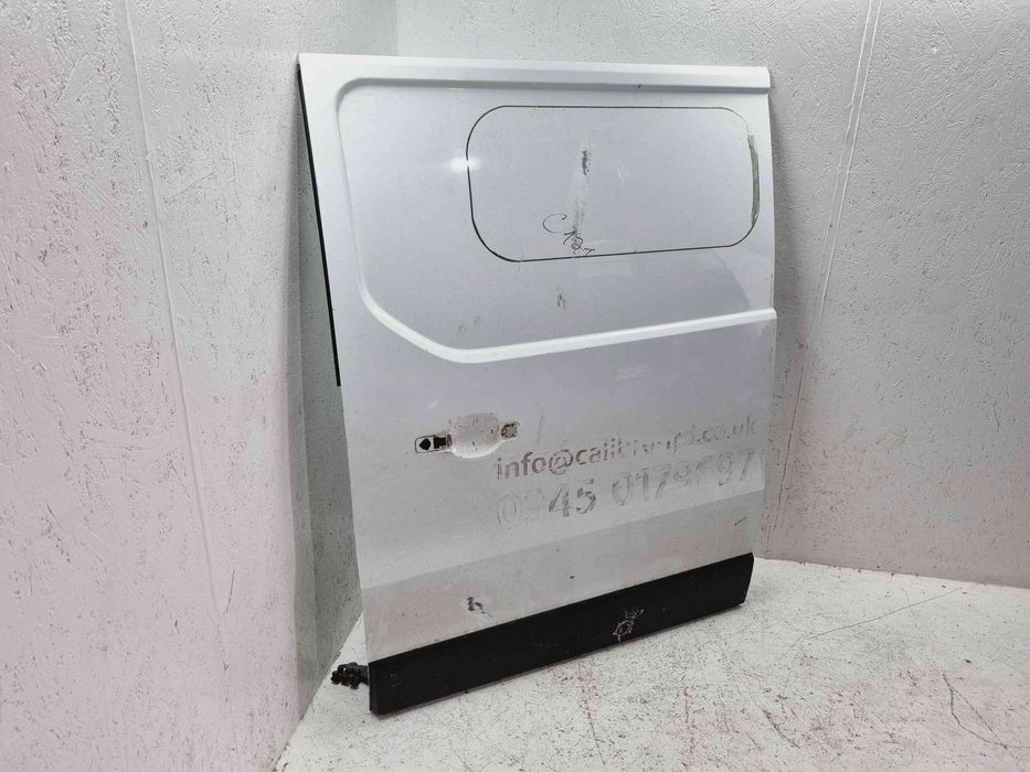 Usa culisanta stanga Renault Trafic 3 (F82) [Fabr 2014-2022] OV369