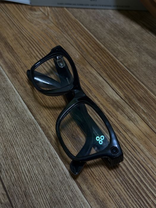 очки Ray Ban Meta Gen2