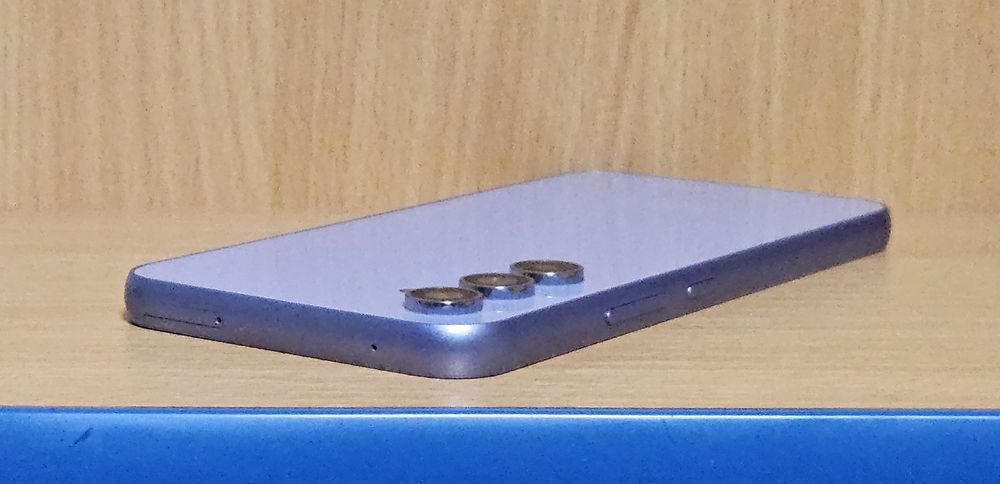 Samsung A54 5G 256 GB 128 GB