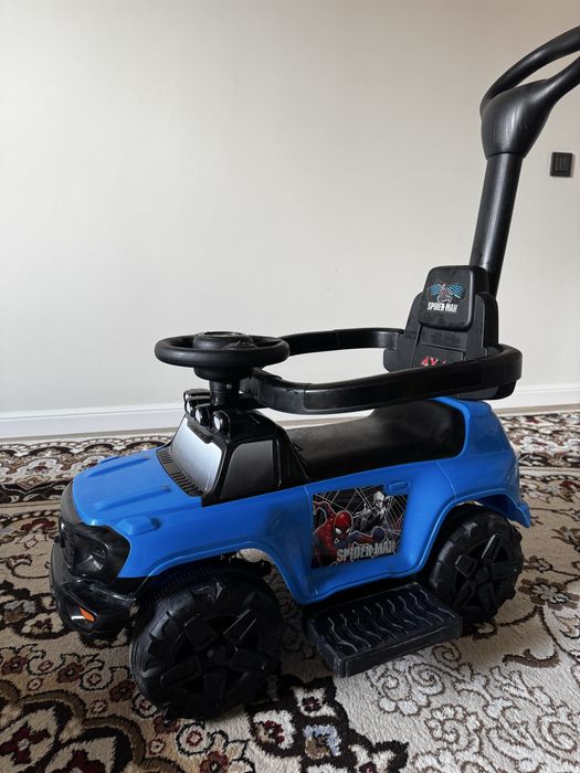 Детский машина продам