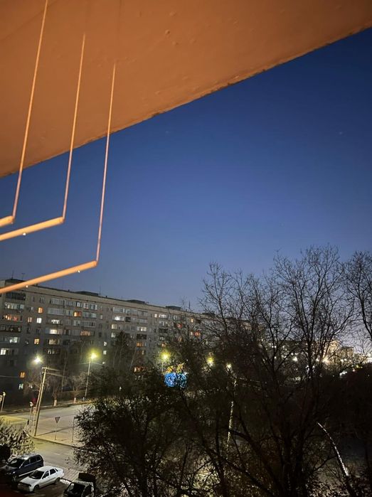 Квартира по суточно Павлодар