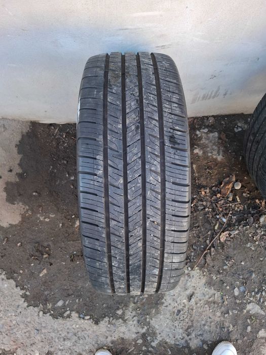 Set 4 anvelope GoodYear Assurance 255 45 R20 ci402
