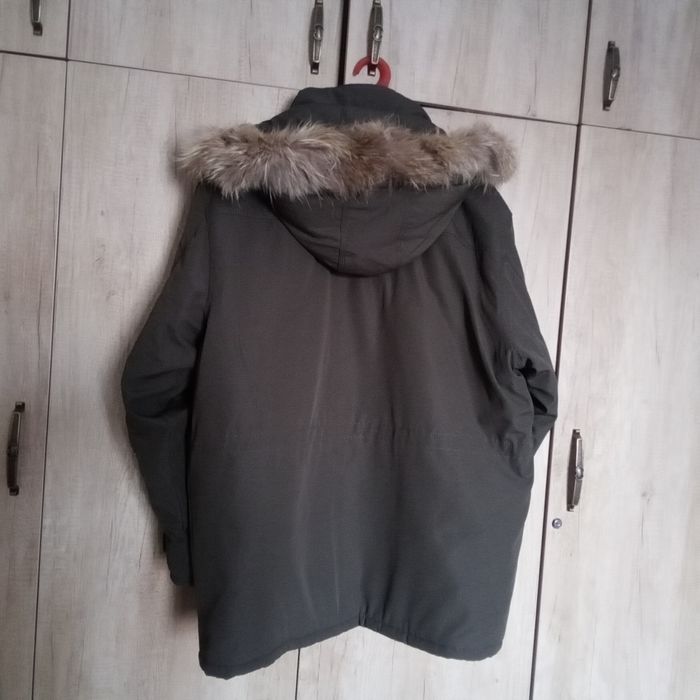 Продам мужскую куртку (зима)