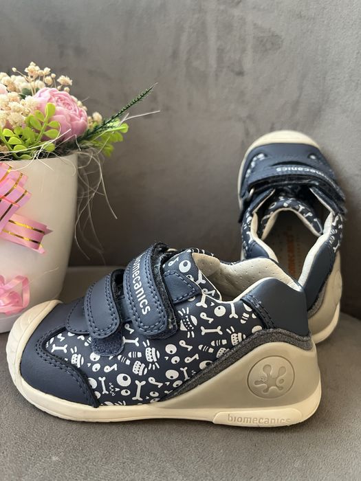 Детски обувки Biomechanics, Geox, Adidas, Superfit