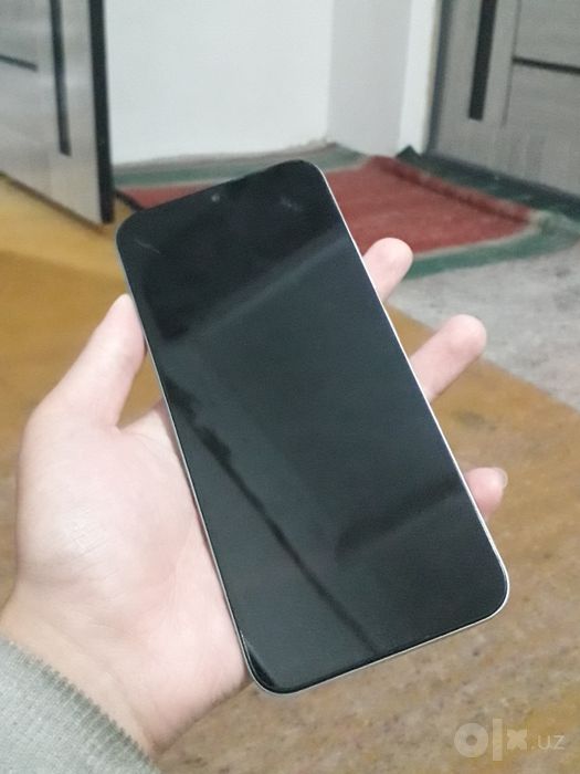 Redmi 15C satiladi aybi bar