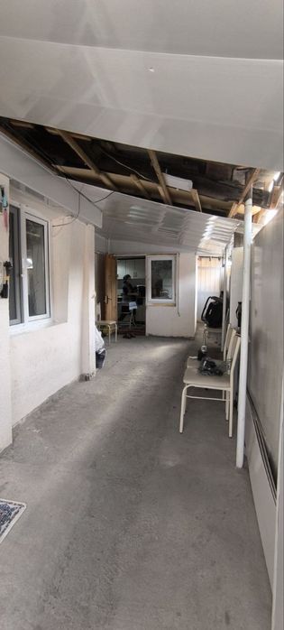 Продается дом участок