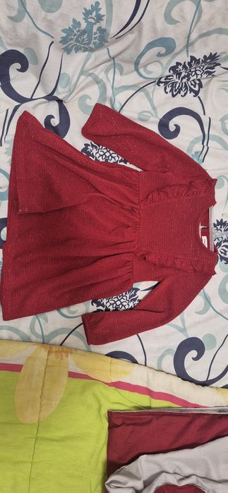 Lot rochițe pentru fetiță