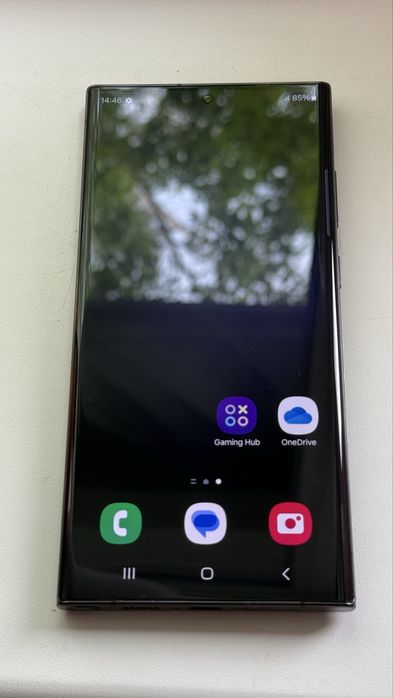 Samsung Galaxy S23 Ultra 512GB / 12GB RAM