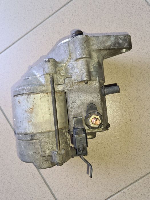 Electromotor Toyota Yaris P1 1.4D