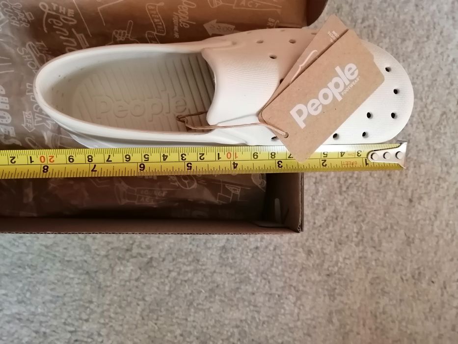 People детски обувки