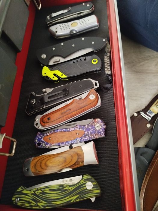 Victorinox /solingen/ puma/herberz