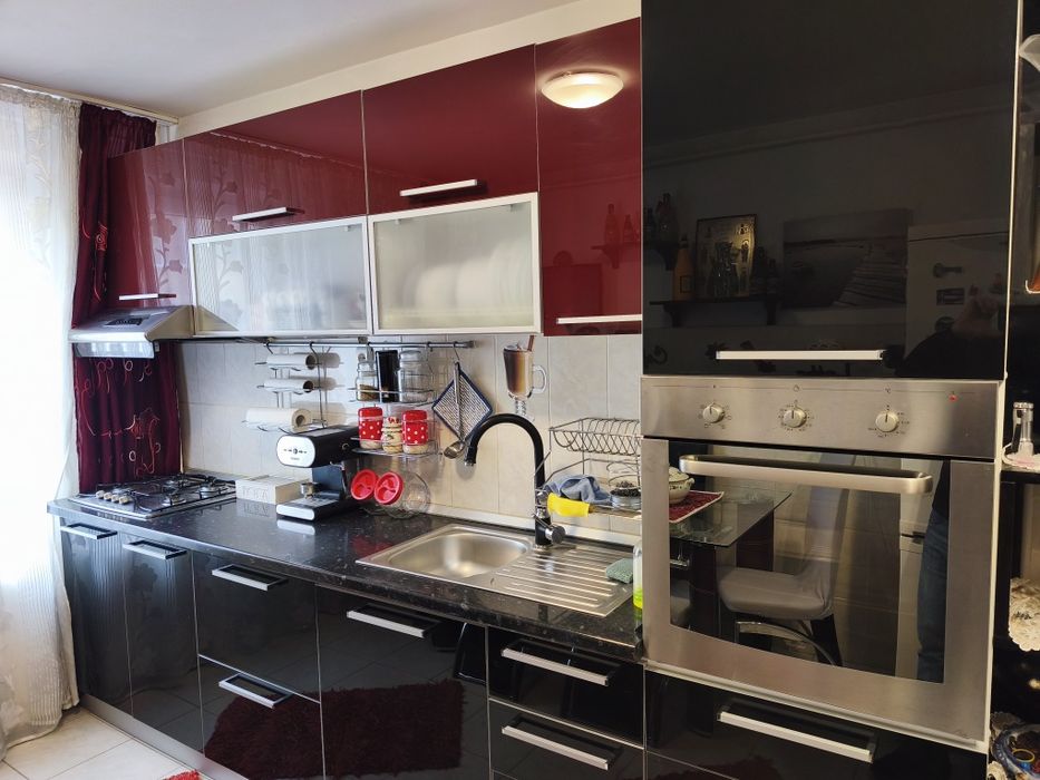 Apartament 2 camere  Uzina 2